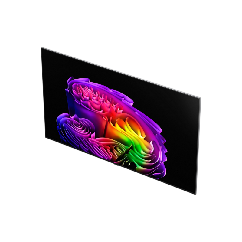 65" OLED SMART TV LG OLED65G64LW, Galery Edition, 4K UHD, webOS, Black
