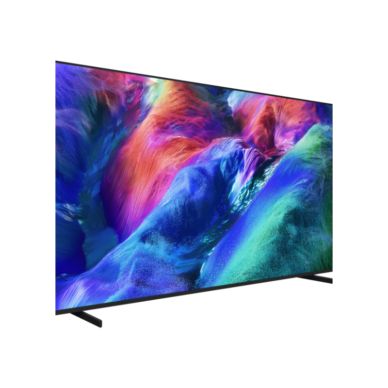 55" LED SMART TV Samsung MRE55R85HAUXUA, RGB Micro 4K UHD, Tizen OS, Black