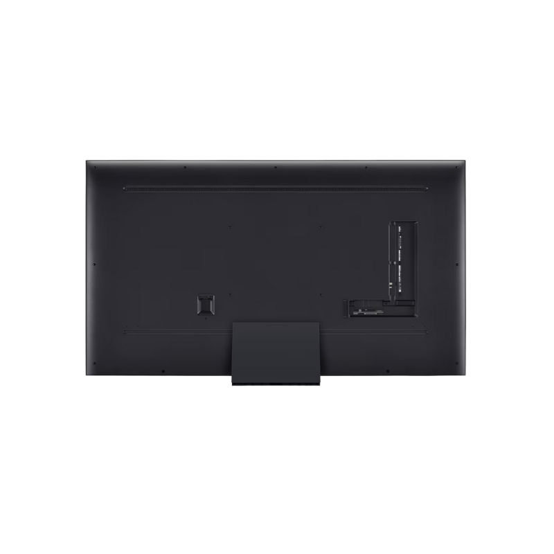 Телевизор LG 75QNED86T6A, Black