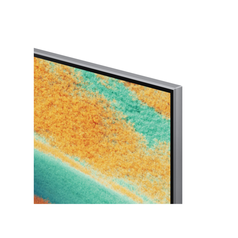 65" LED SMART TV Samsung QE65QN85FAUXUA, Mini LED 4K UHD, Tizen OS, Black