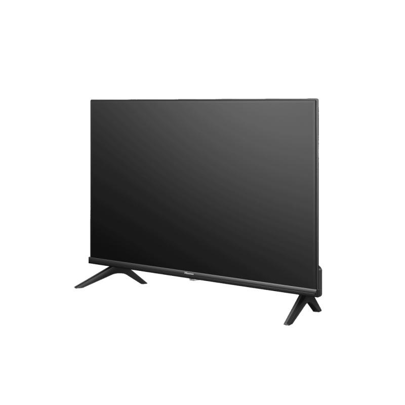 40" LED SMART TV Hisense 40A4Q, Full HD, VIDAA OS, Black