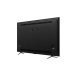 85" LED SMART TV TCL 85T8C, QLED 4K UHD, Google TV, Black