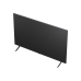 43" LED SMART TV LG 43NANO90A6B, Nanocell, 4K UHD, webOS, Black