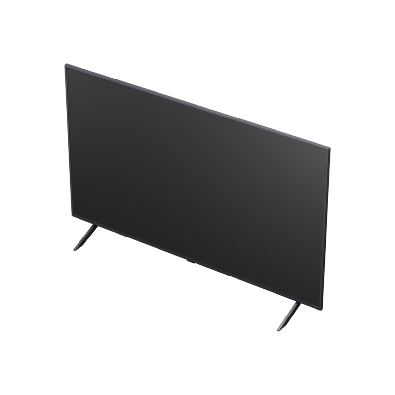 43" LED SMART TV LG 43NANO90A6B, Nanocell, 4K UHD, webOS, Black