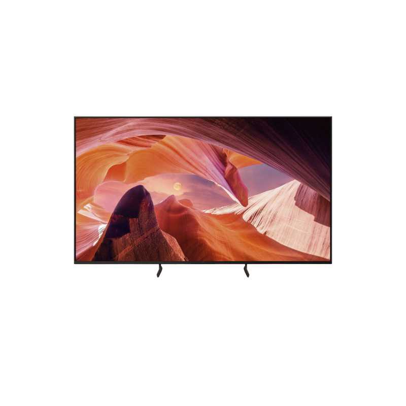 Телевизор SONY KD85X80LAEP, 4K
