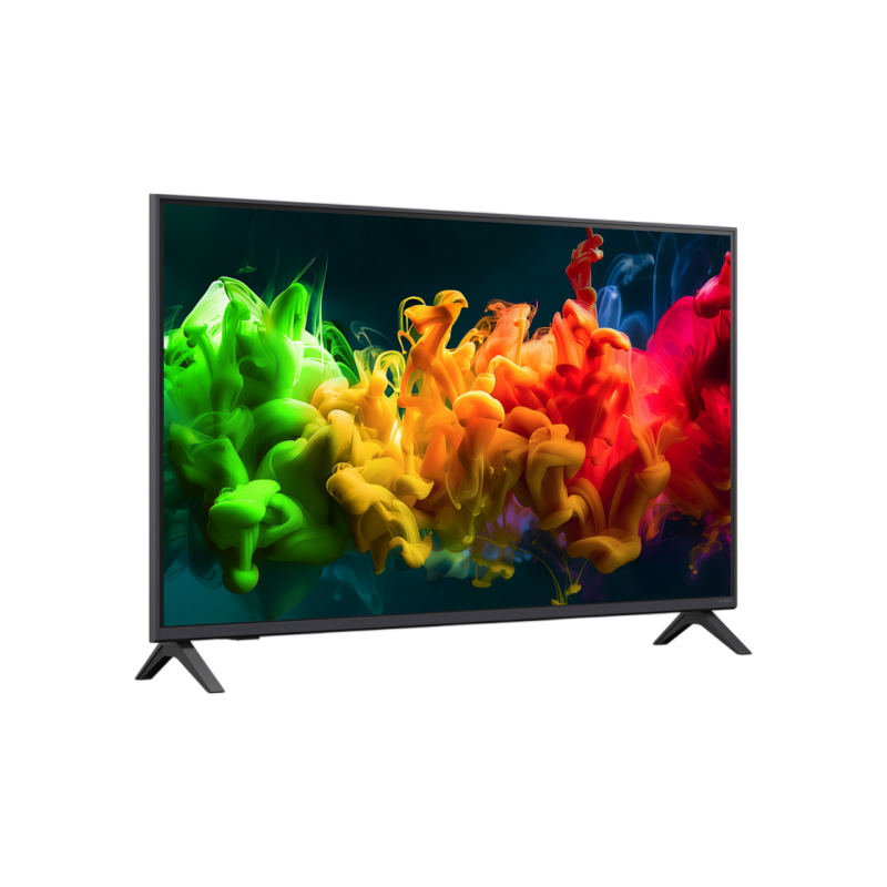 55" LED SMART TV LG 55QNED80B6B