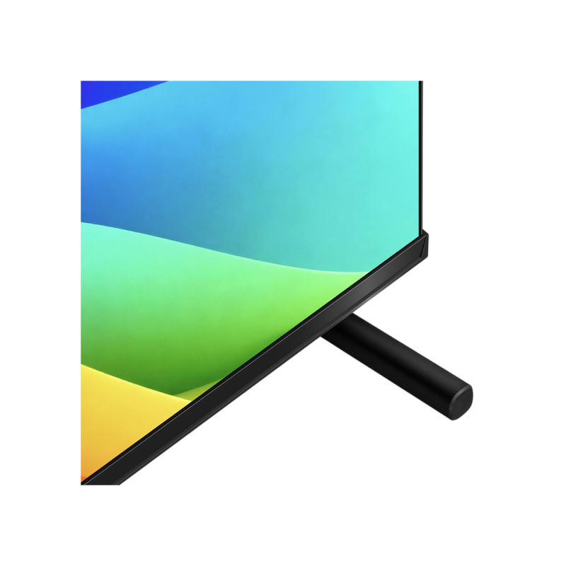 32" LED SMART TV Hisense 32A5S, QLED, Full HD, VIDAA OS, Black