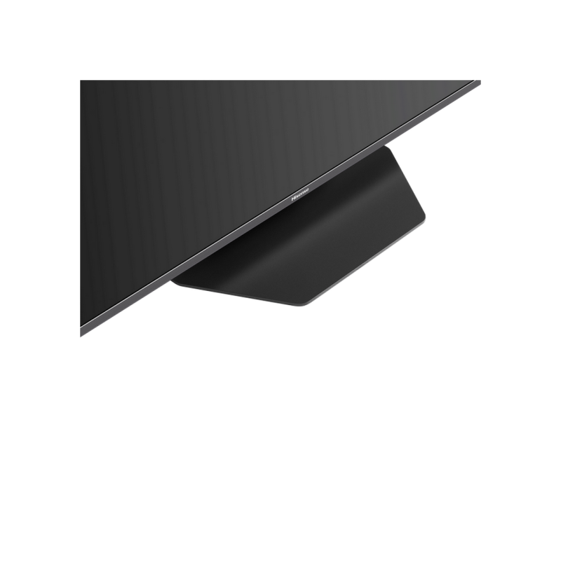 65" LED SMART TV Hisense 65U8Q, MiniLED, 4K UHD VIDAA OS, Black