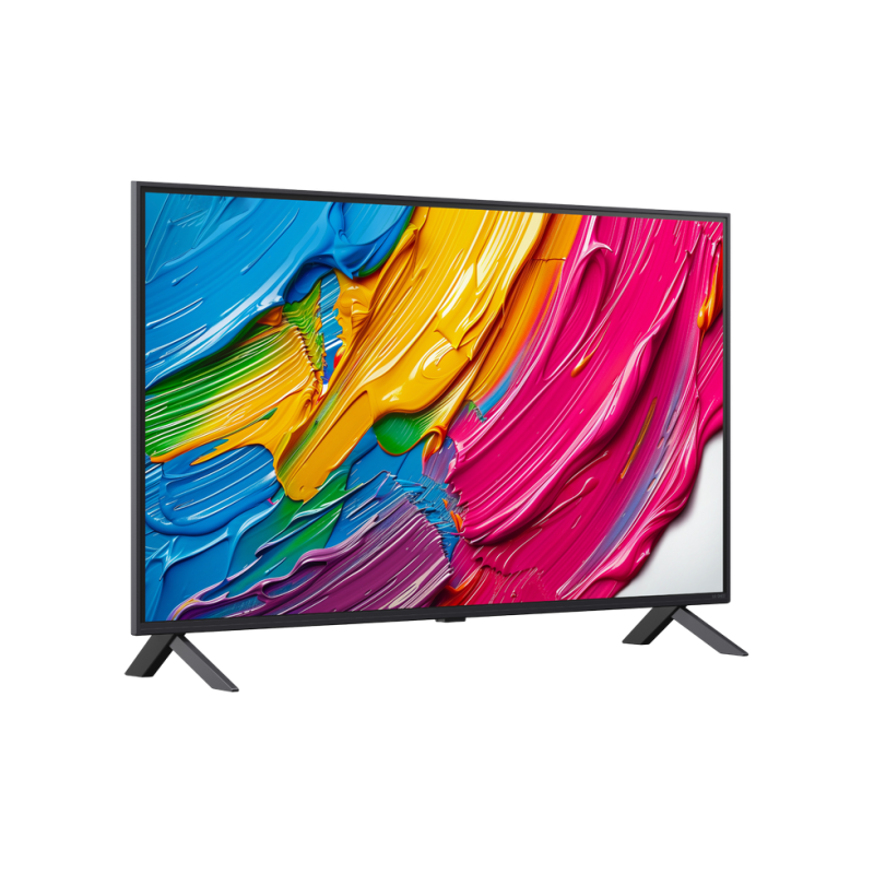 Телевизор LG 43QNED80A6A