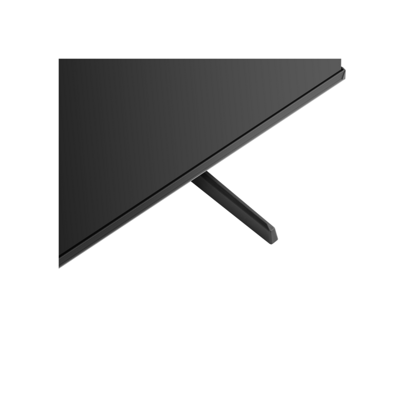 43" LED SMART TV Hisense 43E7S, QLED 4K UHD, VIDAA OS, Black