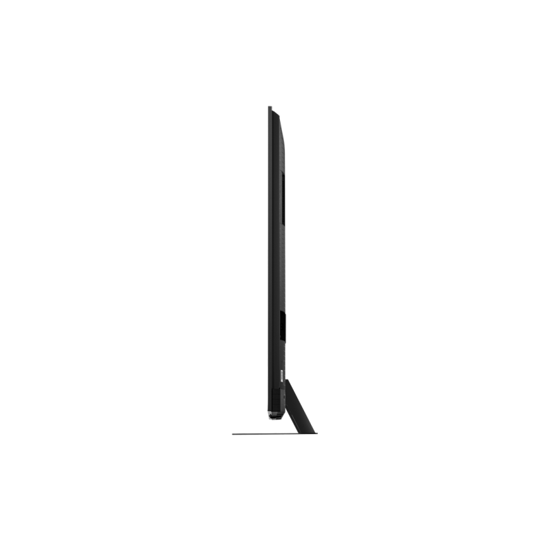 55" LED SMART TV Hisense 55U7S PRO, Mini LED 4K UHD, VIDAA OS, Black
