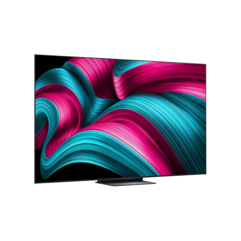 Телевизор LG OLED83C54LA