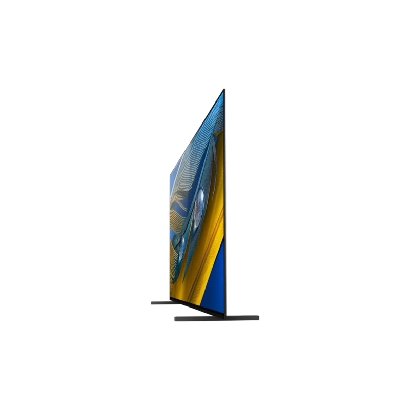 Телевизор SONY XR65A80LAEP, Perfect Black