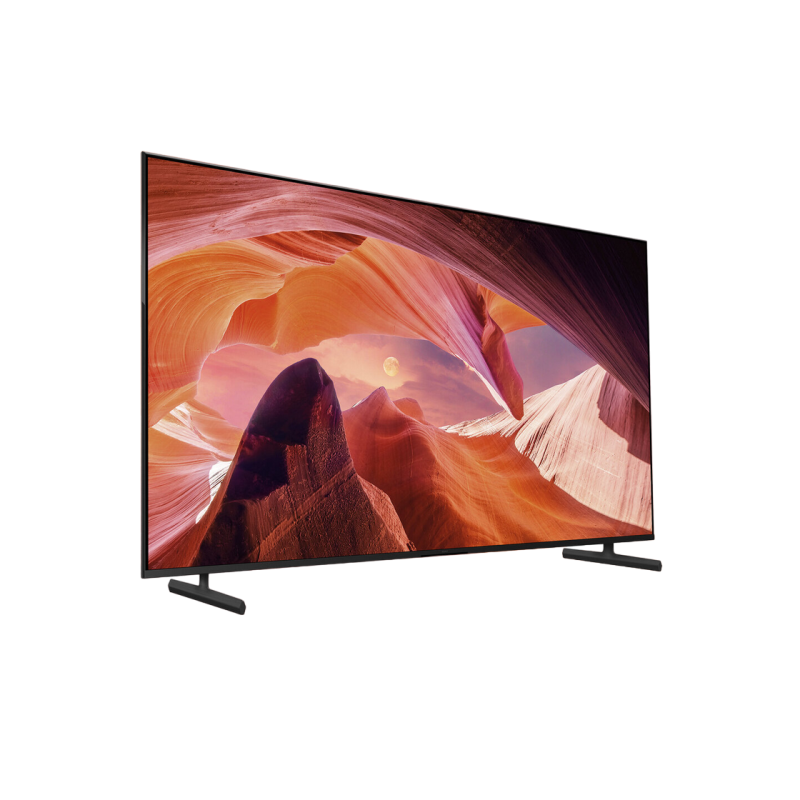 Телевизор SONY KD85X80LAEP, 4K