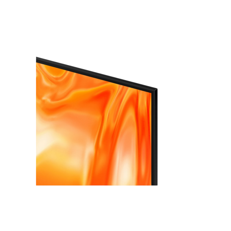 65" LED SMART TV Samsung QE65QN70HAUXUA, Mini LED 4K UHD, Tizen OS, Black