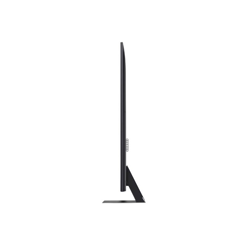 Телевизор LG 75QNED86T6A, Black
