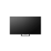 43" LED SMART TV Hisense 43A7Q, QLED, 4K UHD, VIDAA OS, Black