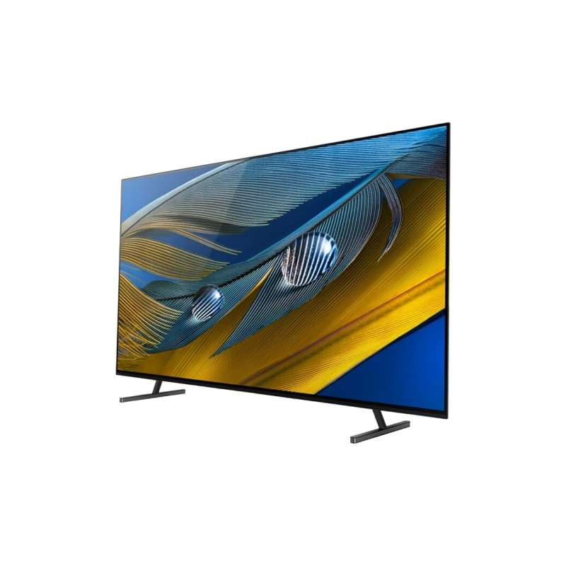 Телевизор SONY XR65A80LAEP, Perfect Black