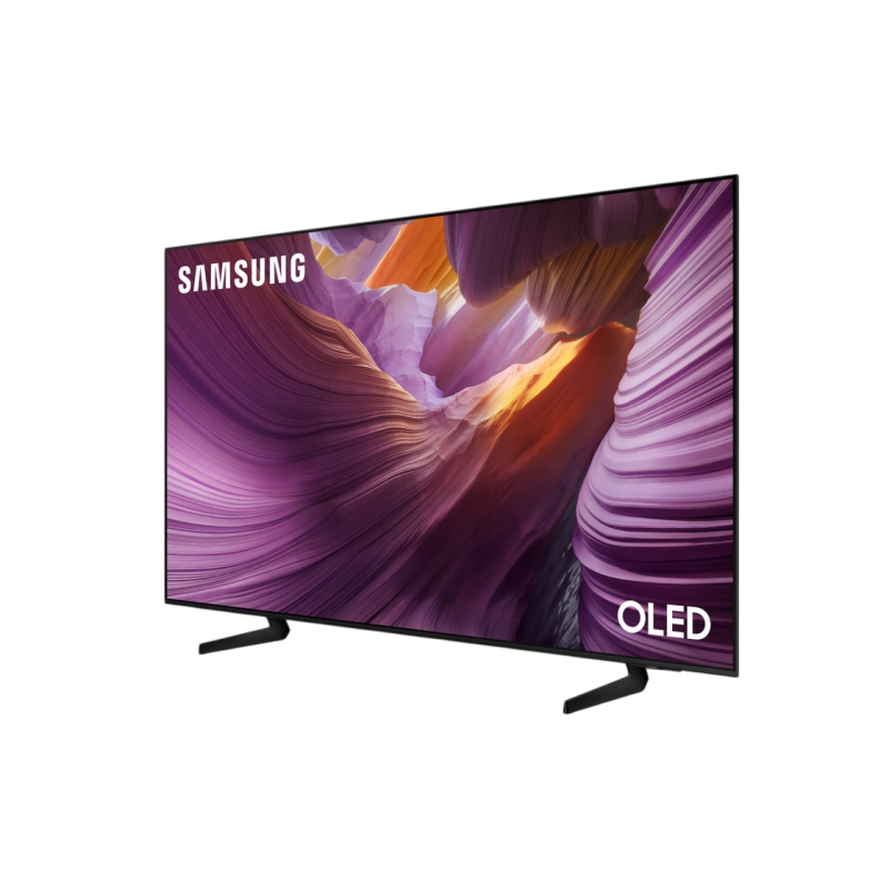 Телевизор Samsung QE55S85FAUXUA