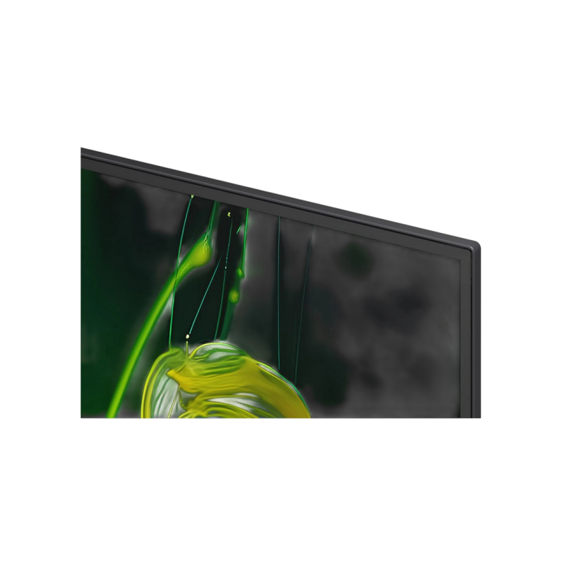 85" LED SMART TV LG 85QNED70B6A, QD Nanocell, 4K UHD, webOS, Black
