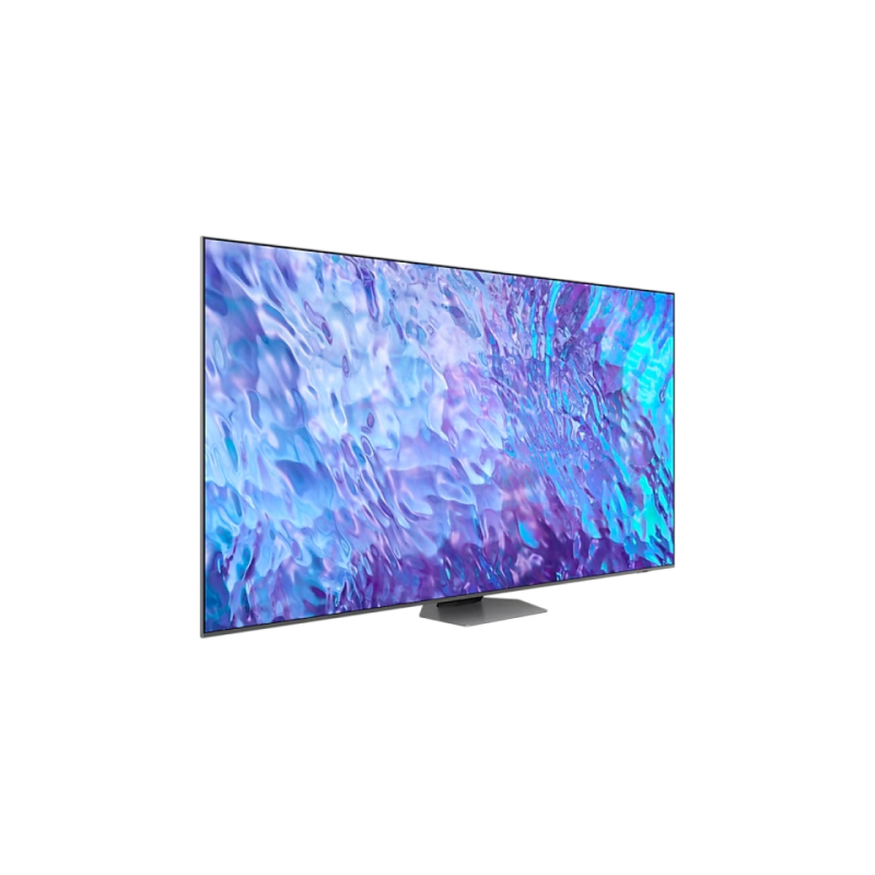 Телевизор Samsung QE98Q80CAUXUA, Black