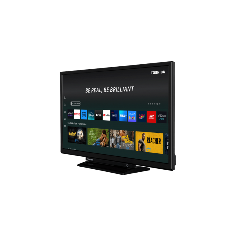 Телевизор TOSHIBA 24WV3563DG