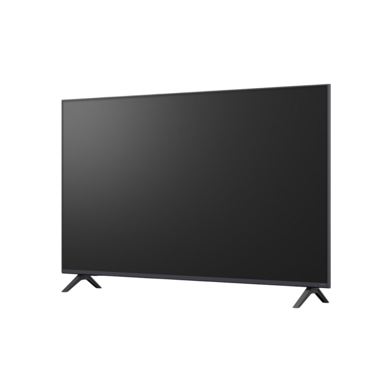 55" LED SMART TV LG 55QNED80B6B