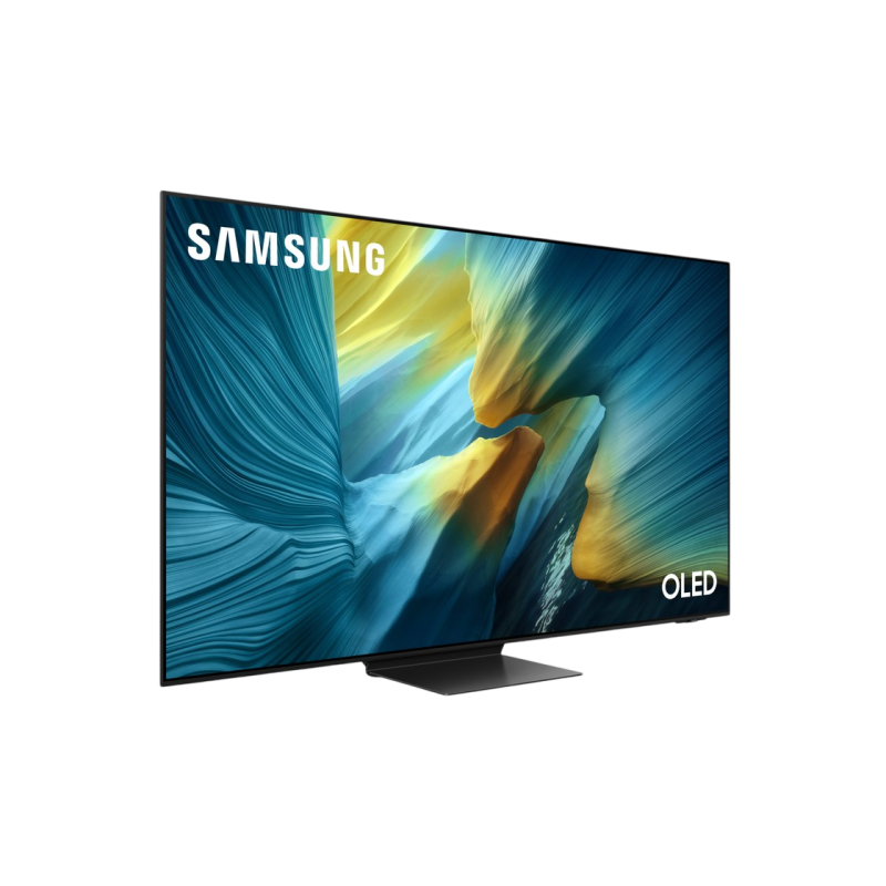 Телевизор Samsung QE55S95FAUXUA