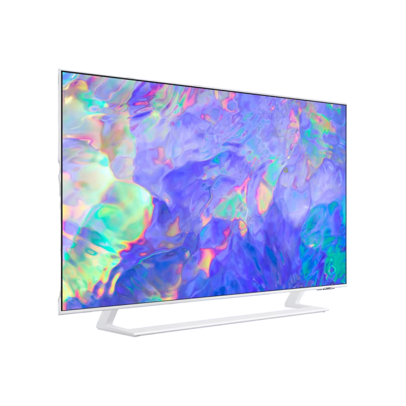 Телевизор Samsung UE50CU8510UXUA