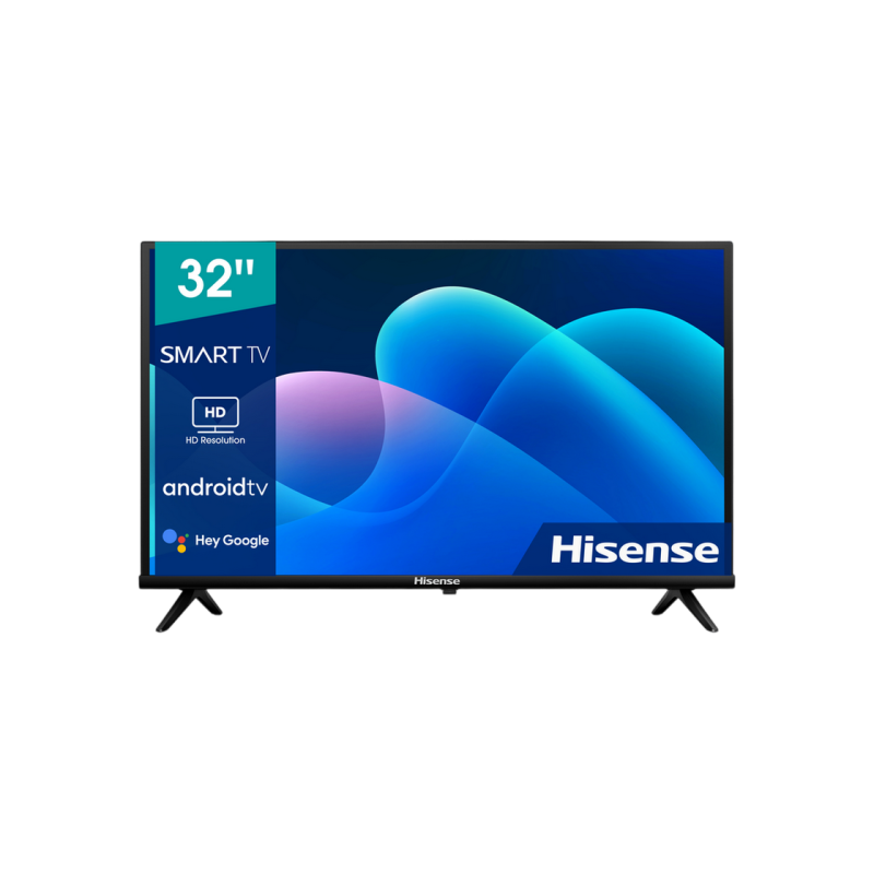 Hisense 32A4HA, 32" SMART TV