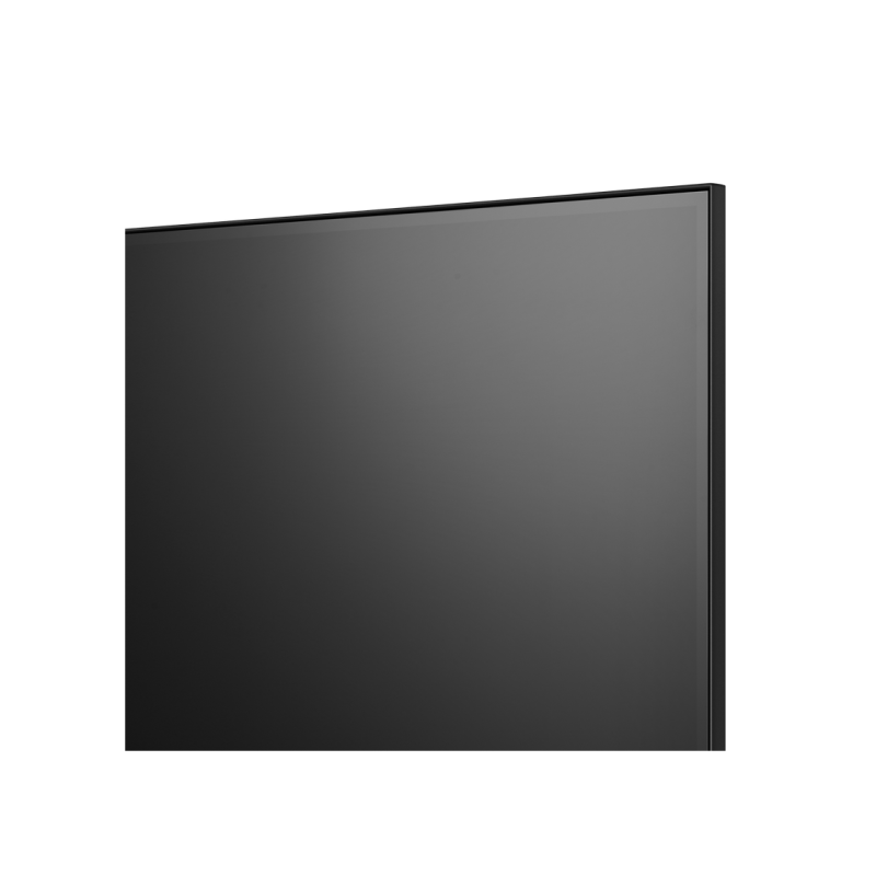 50" LED SMART TV Hisense 50U7SE, Mini LED 4K UHD, VIDAA OS, Black