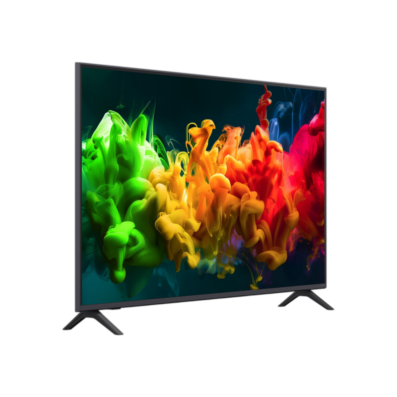55" LED SMART TV LG 55QNED80B6B