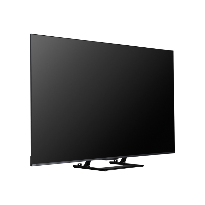 55" LED SMART TV Hisense 55U78Q, Mini LED 3840x2160, VIDAA OS, Black