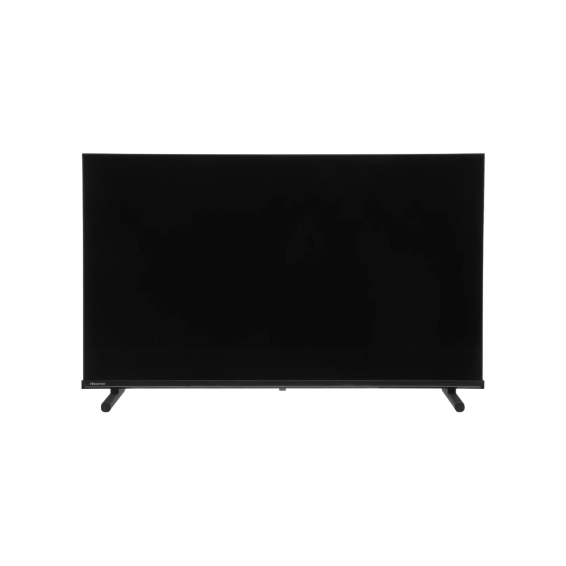 32" LED SMART TV Hisense 32A5S, QLED, Full HD, VIDAA OS, Black