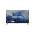 43" LED SMART TV KIVI 43U740NB, Real 4K