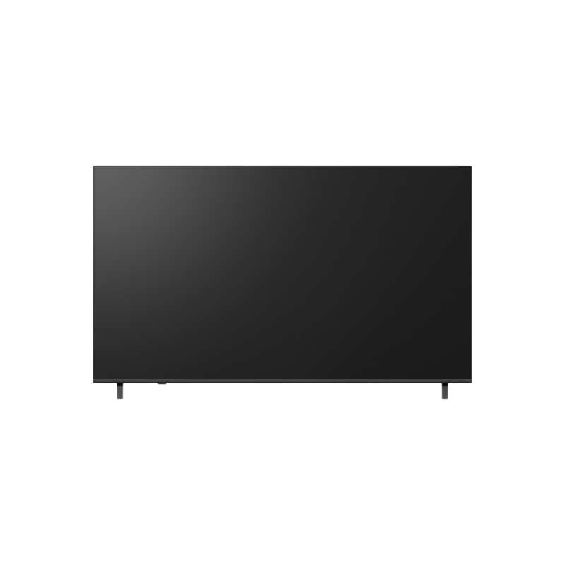 75" LED SMART TV LG 75QNED80B6A, QD NanoCell, 4K UHD, webOS, Black