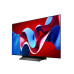 Телевизор LG OLED48C46LA, Black