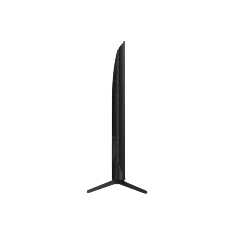 50" LED SMART TV TCL 50T69C, QLED, 4K UHD, Google TV, Black