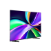 85" LED SMART TV Hisense 85E7Q, QLED, 3840x2160, VIDAA OS, Black
