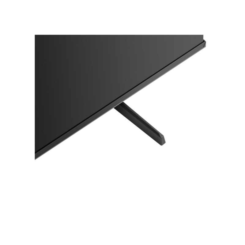 55" LED SMART TV Hisense 55E7S, QLED, 4K UHD, VIDAA OS, Gray