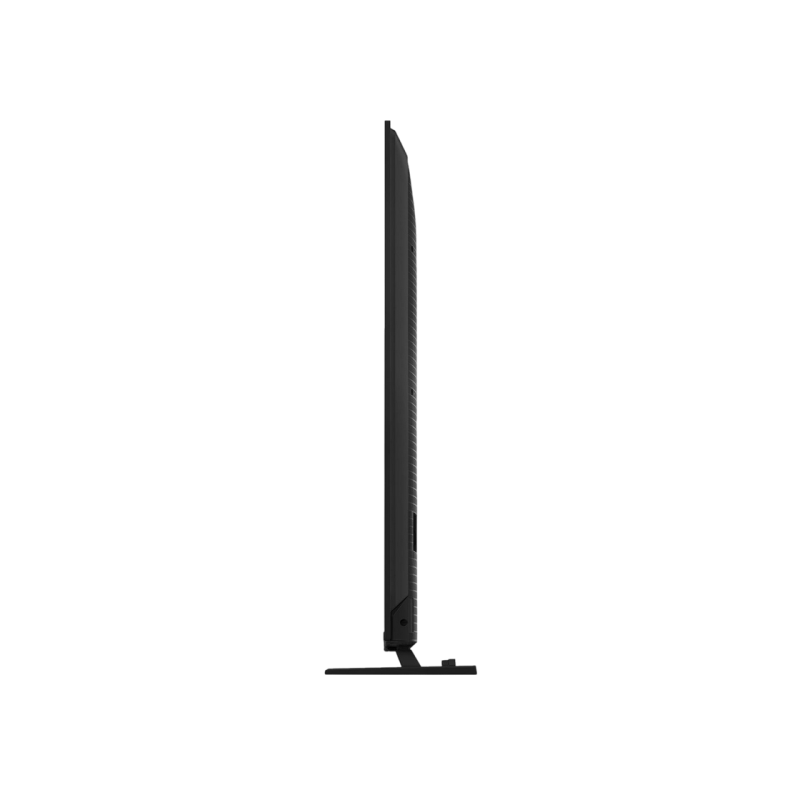 50" LED SMART TV Hisense 50E8S, Mini LED 4K UHD, VIDAA OS, Black
