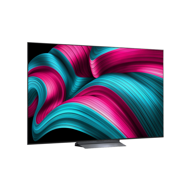 Телевизор LG OLED77C54LA