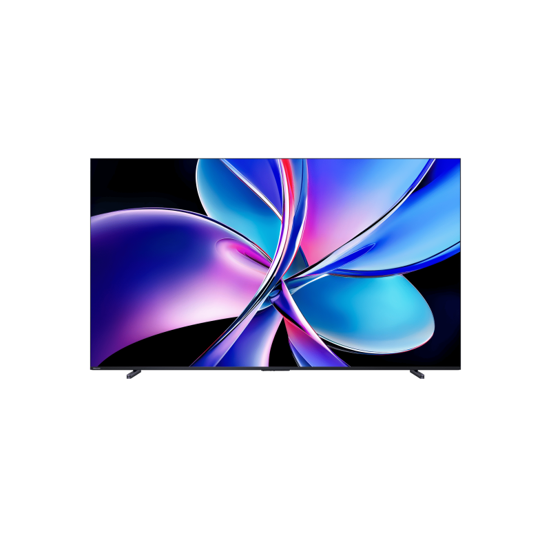 100-дюймовый LED-телевизор Smart TV Hisense 100E7Q PRO, QLED, 4K UHD, ОС VIDAA, черный 100-дюймовый LED-телевизор Smart TV Hisense 100E7Q PRO, QLED, 4K UHD, ОС VIDAA, черный