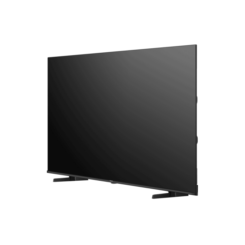 43" LED SMART TV Hisense 43E7Q, QLED 4K UHD, VIDAA OS, Black