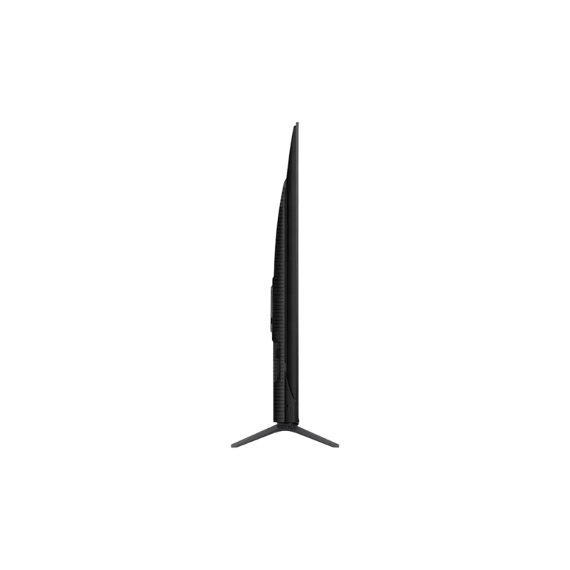 Телевизор TCL 55C655, Black