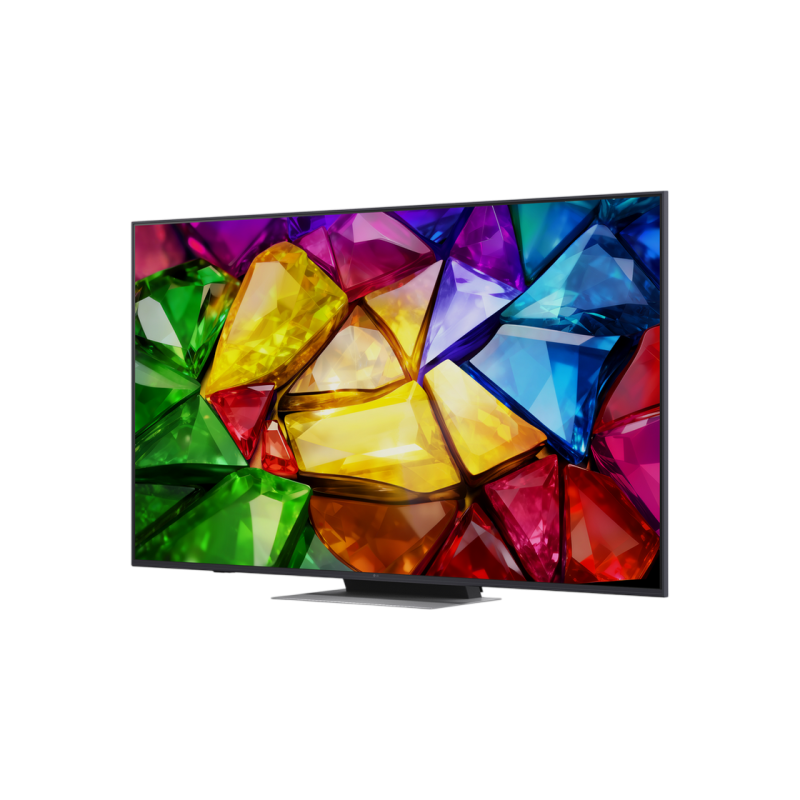 65" LED SMART TV LG 65MRGB87B6B, MiniRGB, 4K UHD, webOS, Black