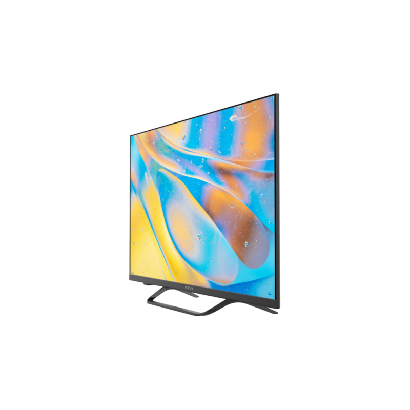 Televizor KIVI 32F770QB, Black