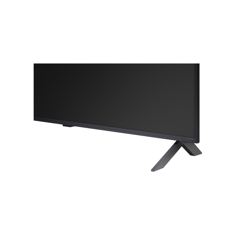 Телевизор LG 43QNED80A6A