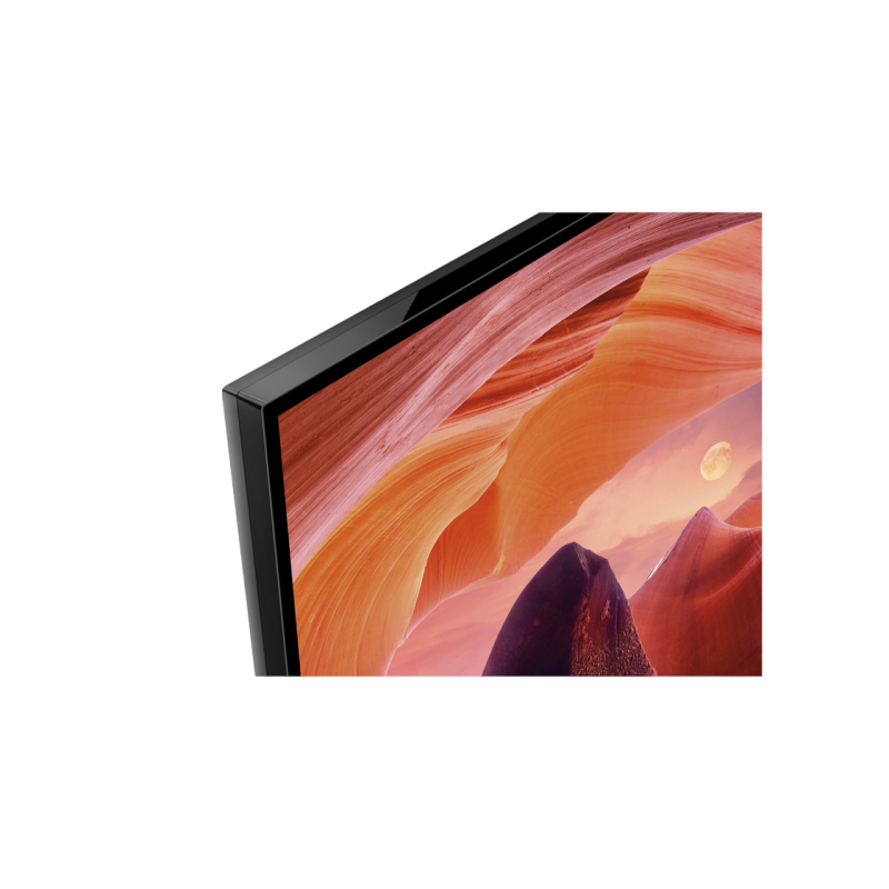 Телевизор SONY KD85X80LAEP, 4K