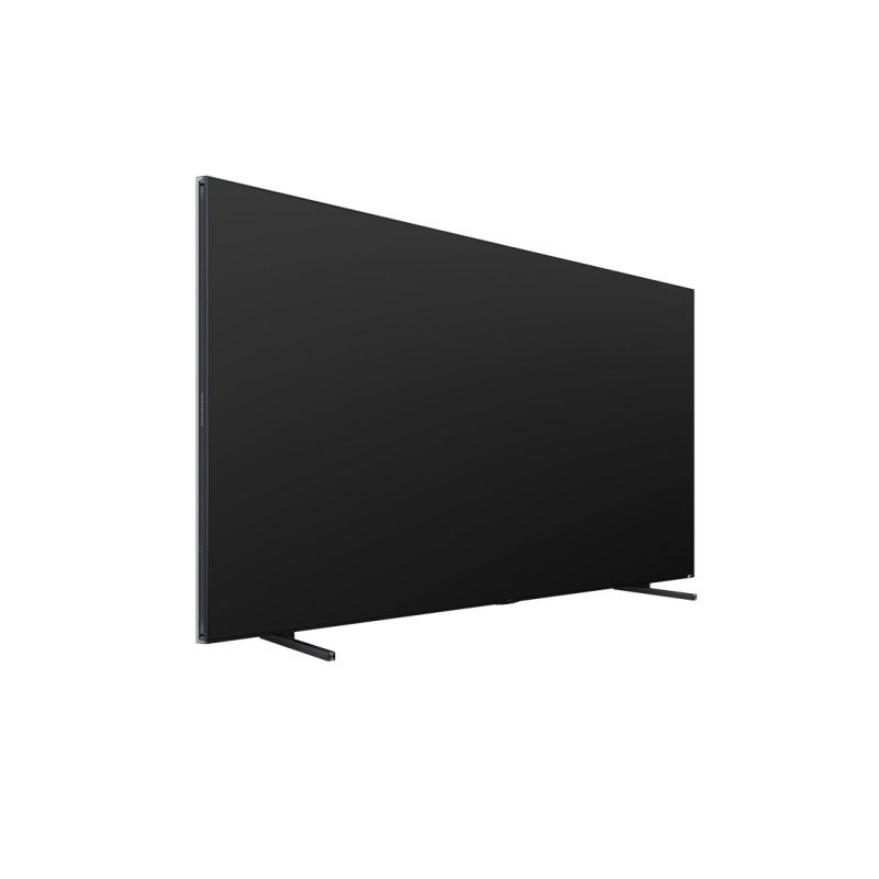 116-дюймовый LED-телевизор Hisense 116UXQ, Mini LED 4K UHD, VIDAA OS, черный